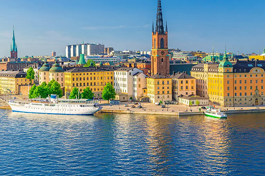 stockholm