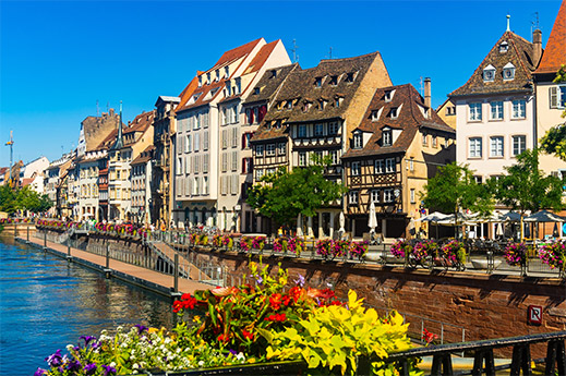 strasbourg