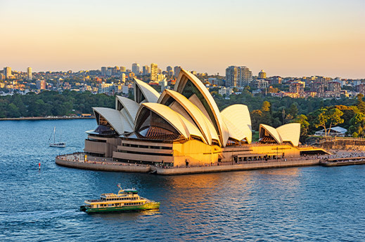 sydney