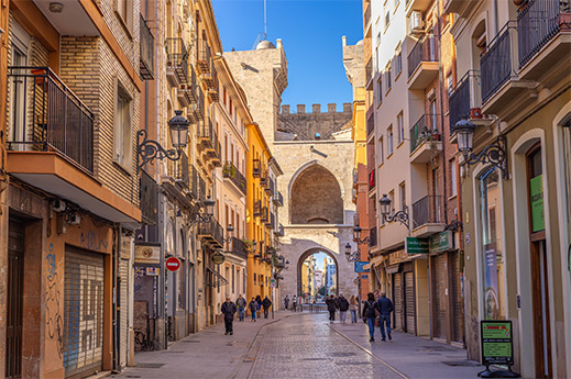 valencia