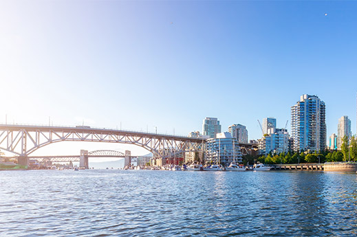 vancouver