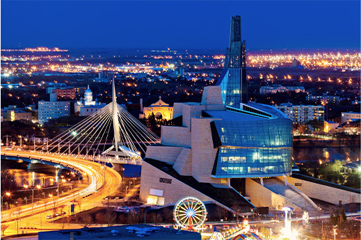 winnipeg