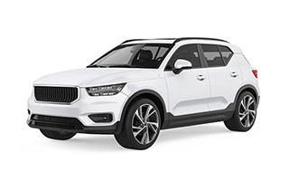 Large car image