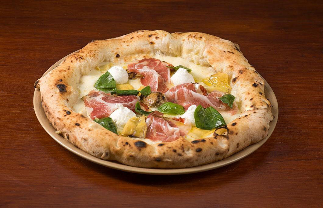 50 Best Pizzas in the World