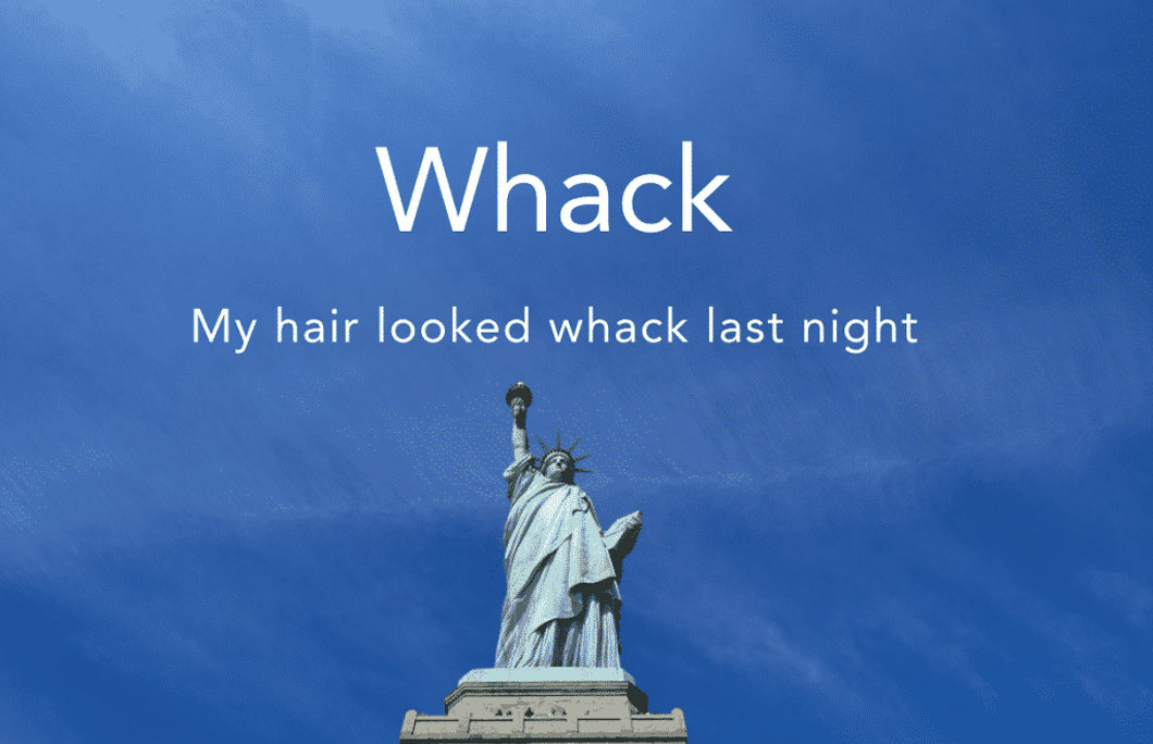 10 New York Slang Words To Sound Like A Local