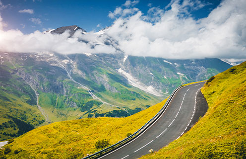 Top 10 road trips in Austria EnjoyTravel