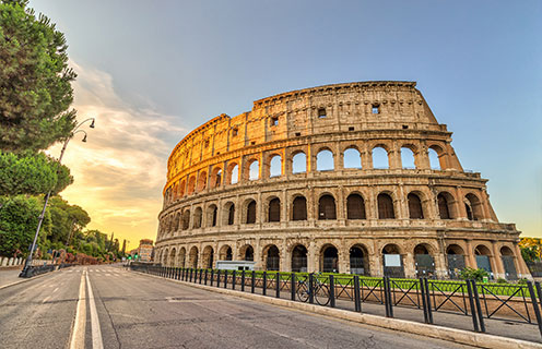 Top 10 road trips in Rome EnjoyTravel