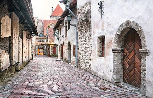 Tallinn