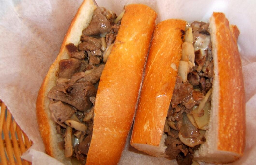 12th. Campo’s Philly Cheesesteaks