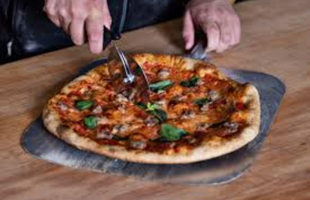 12th. Pizzeria Farina – Vancouver