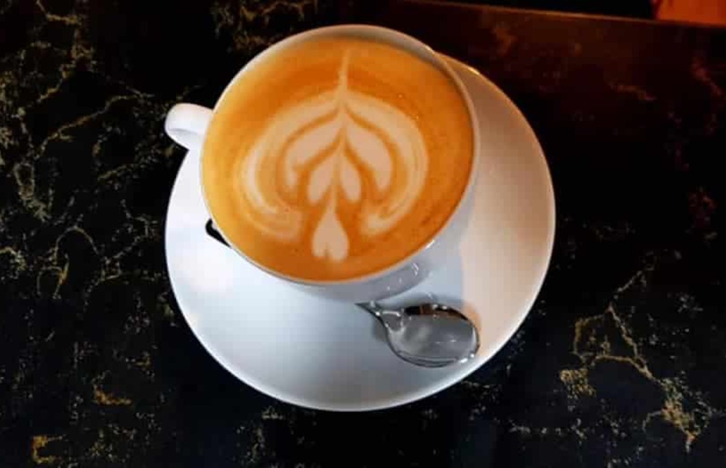 13th. The Guardian Coffee Shop – Uyuni