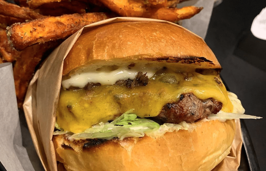 13th. Troys Burger – Oslo