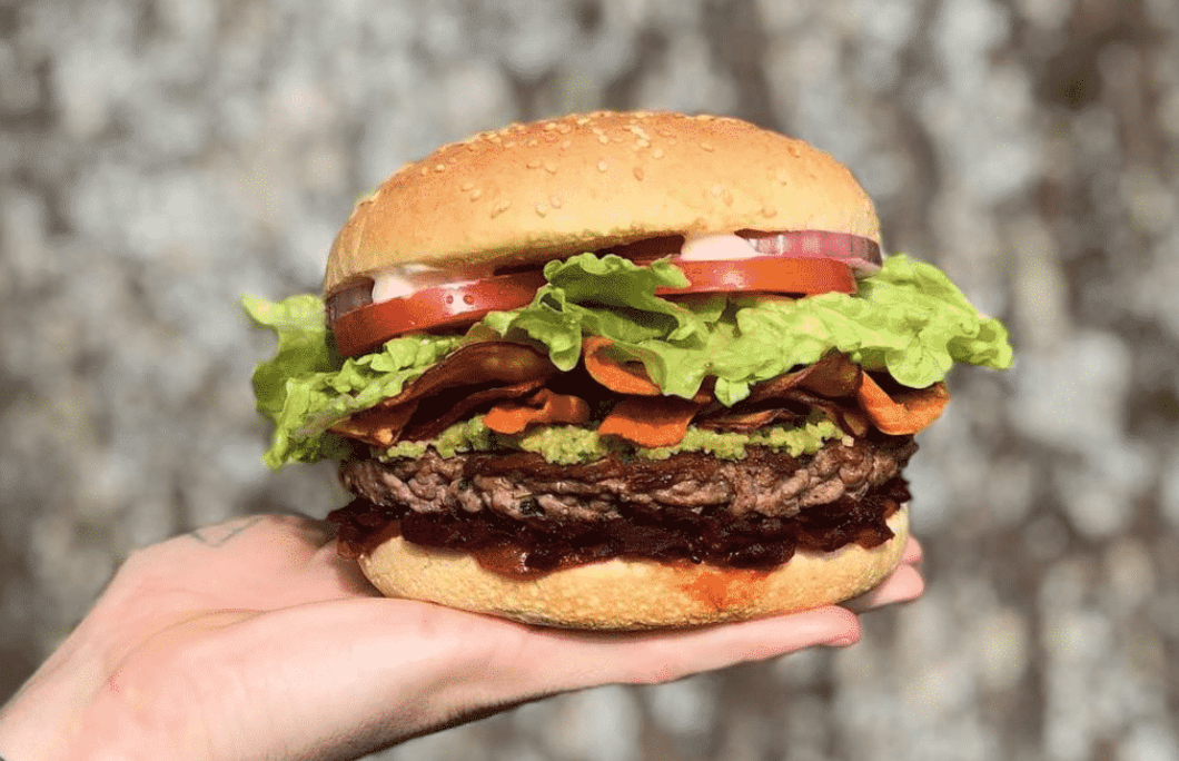 15th. BurgerFuel – Nationwide