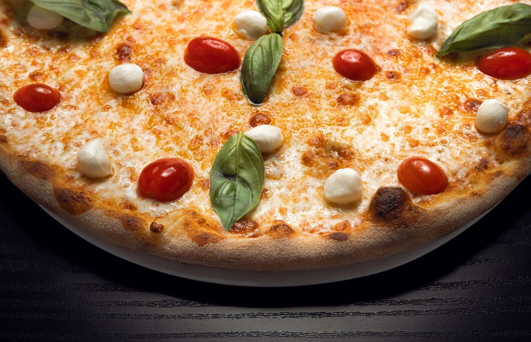 15th. Pizza MIX – Espoo