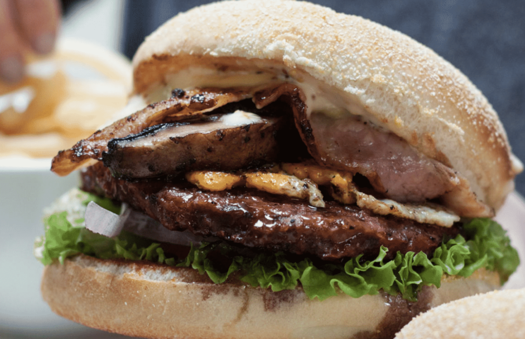 16th. Velvet Burger – Christchurch