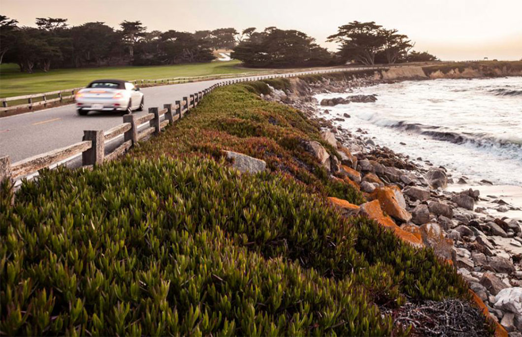 17-Mile Drive