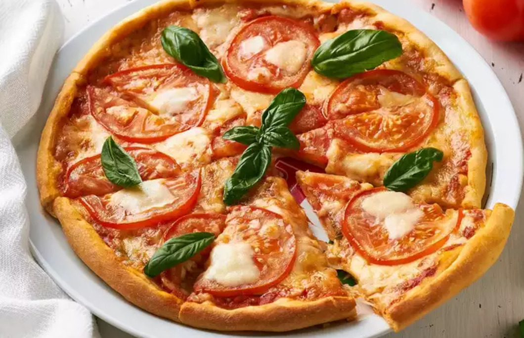 2. 1889 Fast Fine Pizza – Stockholm