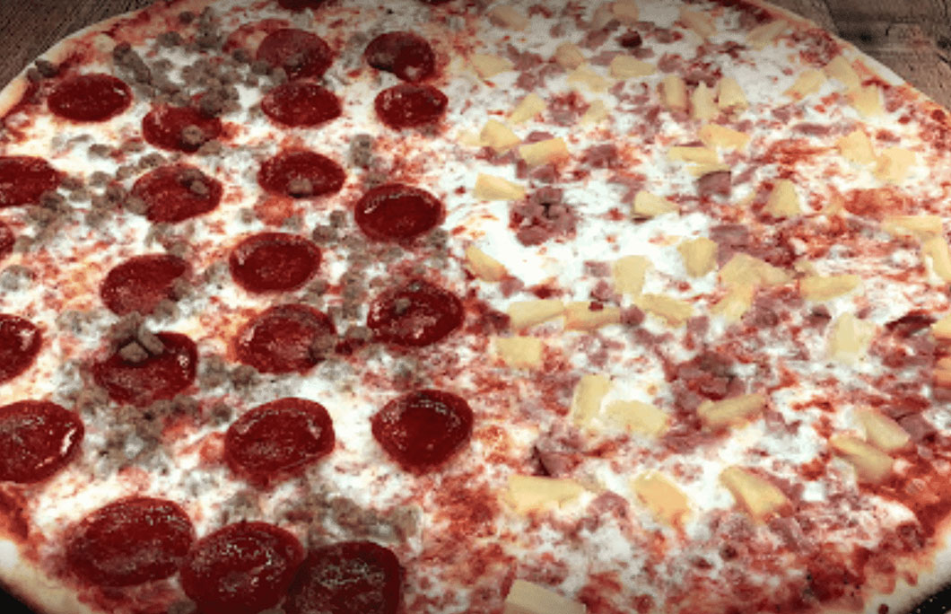 4. 204 Pizza – Virginia Beach