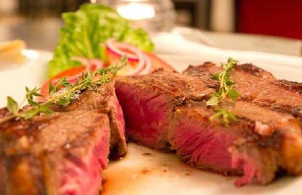 20th. The Bull Steak Expert – Düsseldorf