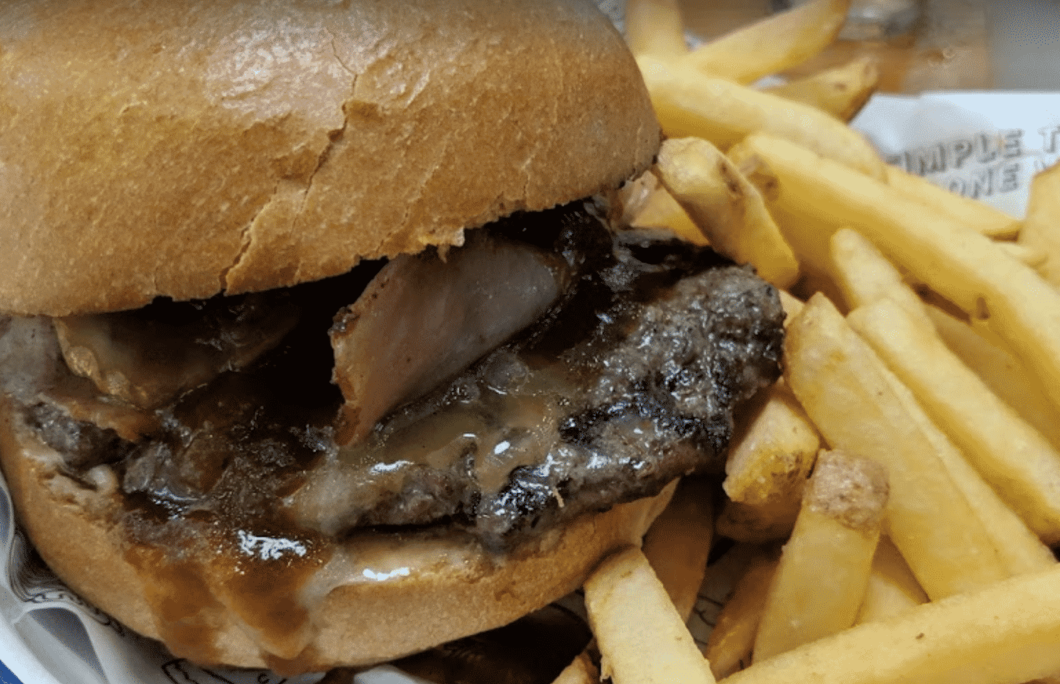 22nd. Andy’s Burgers And Bar – Auckland