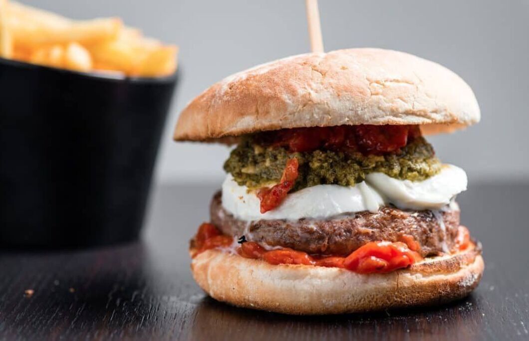 22nd. Burger Folie – Leuven