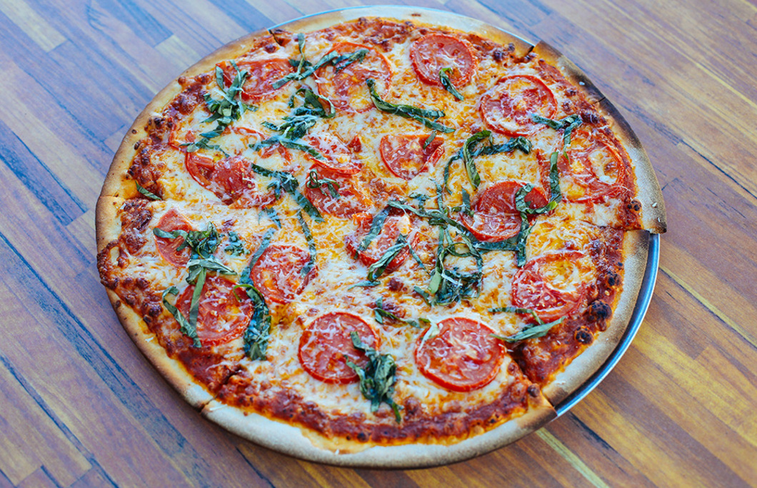 24th. Avenue Pizza – Tauranga