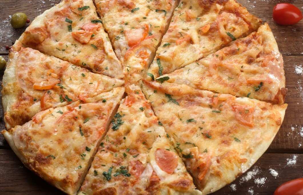 25th. Big Poppas Pizza – Hamilton