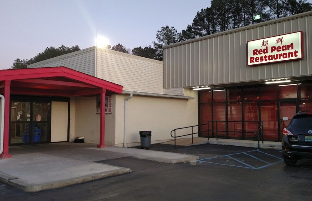 25th. Red Pearl – Homewood, Alabama