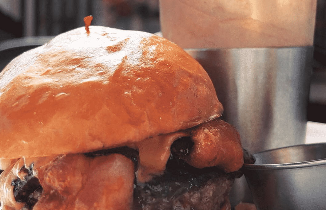 The 50 Best Burgers In California 