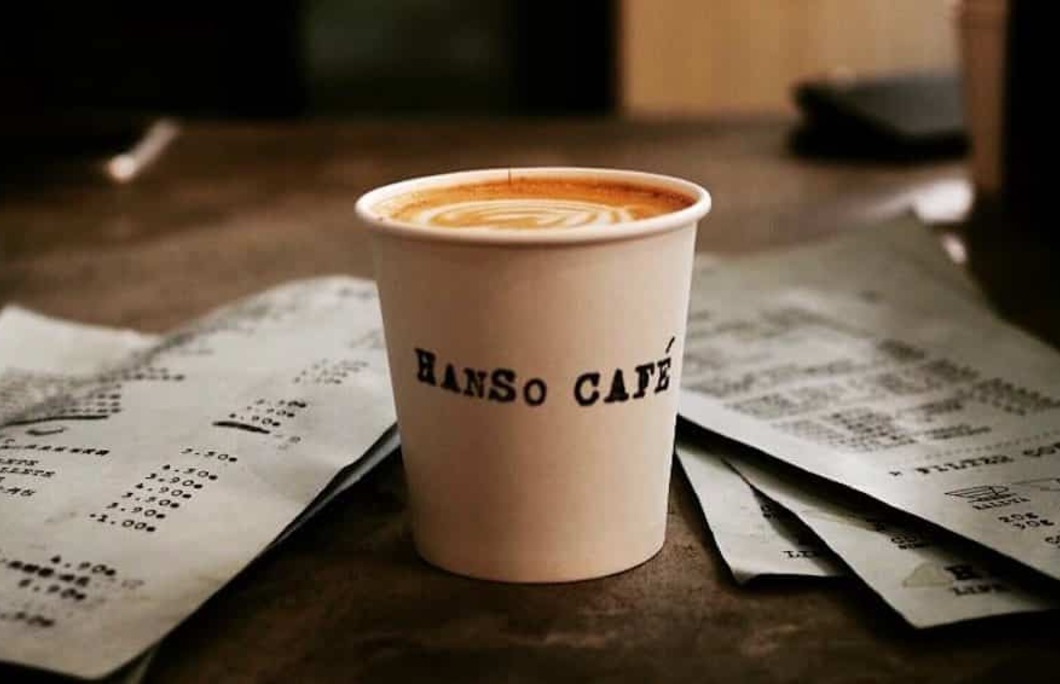 27th. HanSo Café – Madrid, Spain
