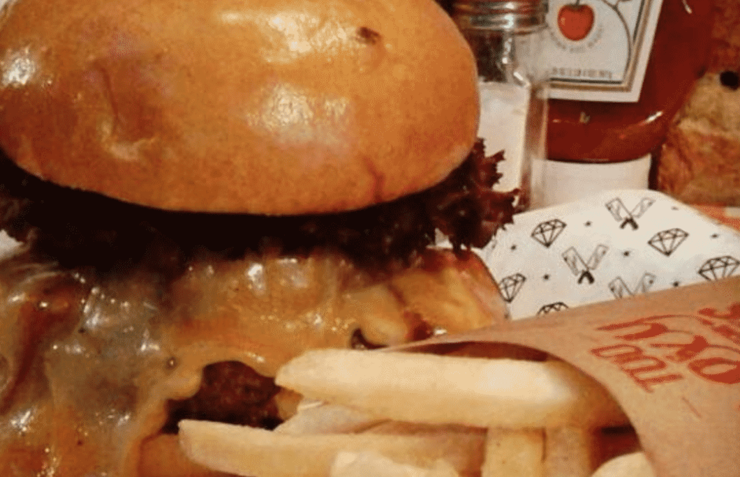 28th. Burger Kill – Bogotá, Colombia