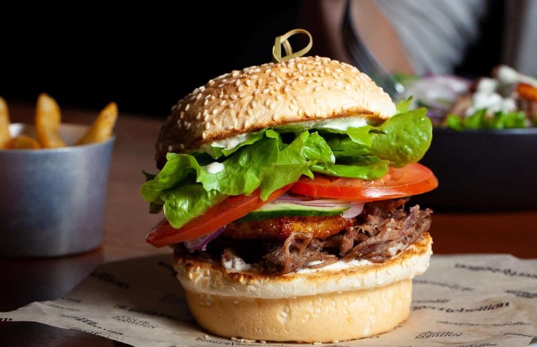38th. The Burger Rebellion – Port Macquarie