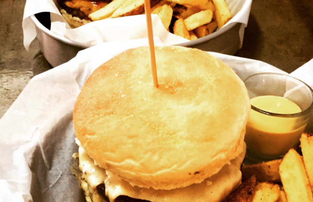 46th. Best Burger Co. – Quito, Ecuador