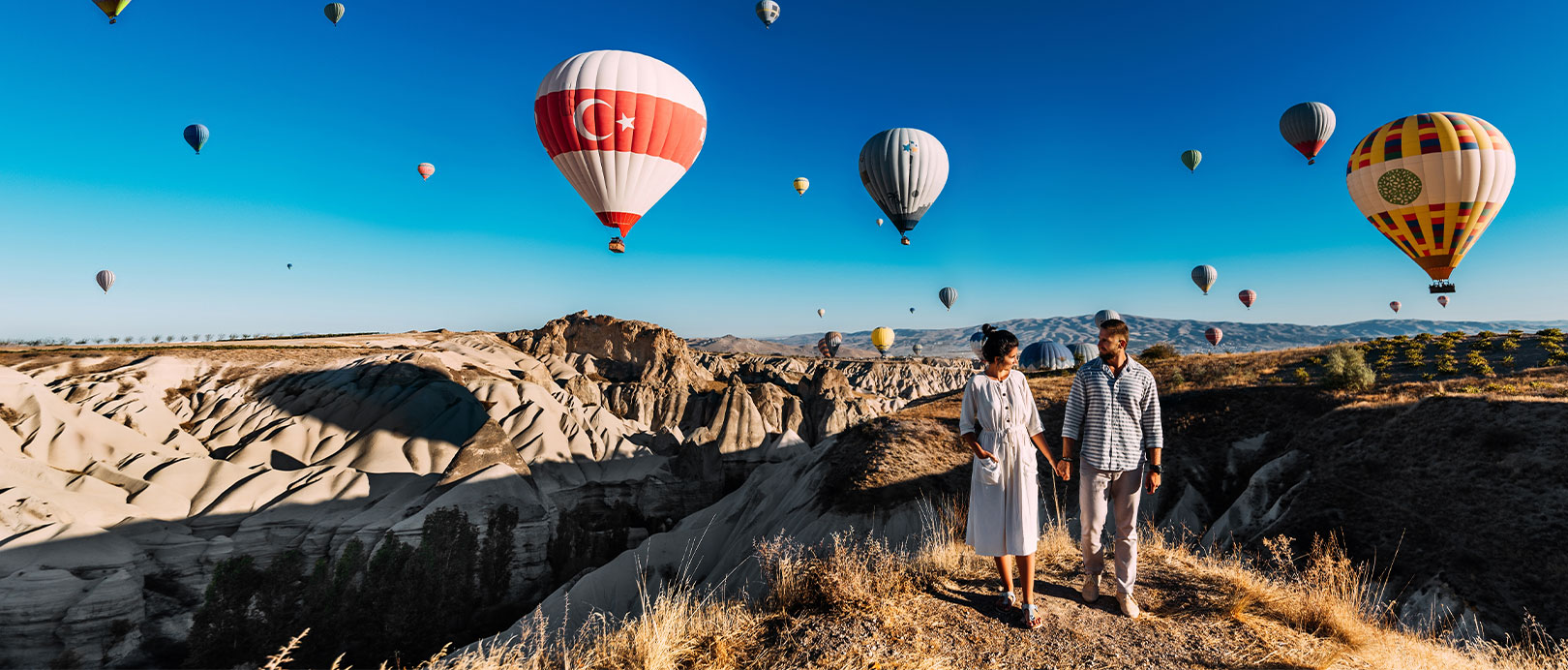 Best Places for Couples