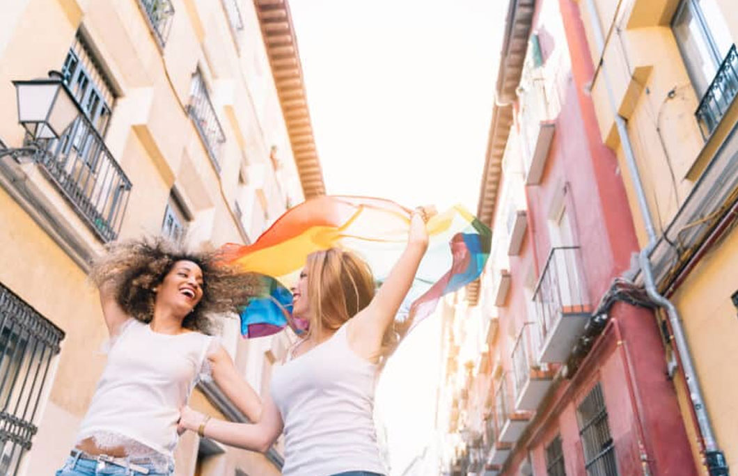 The most LGBTQ+ friendly cities in Spain