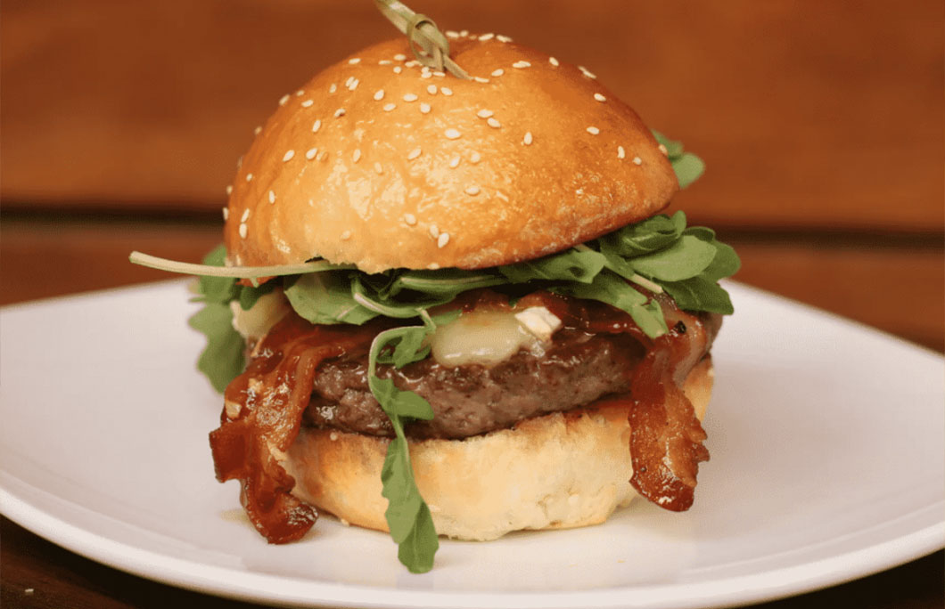 10. 5280 Burger Bar – Denver