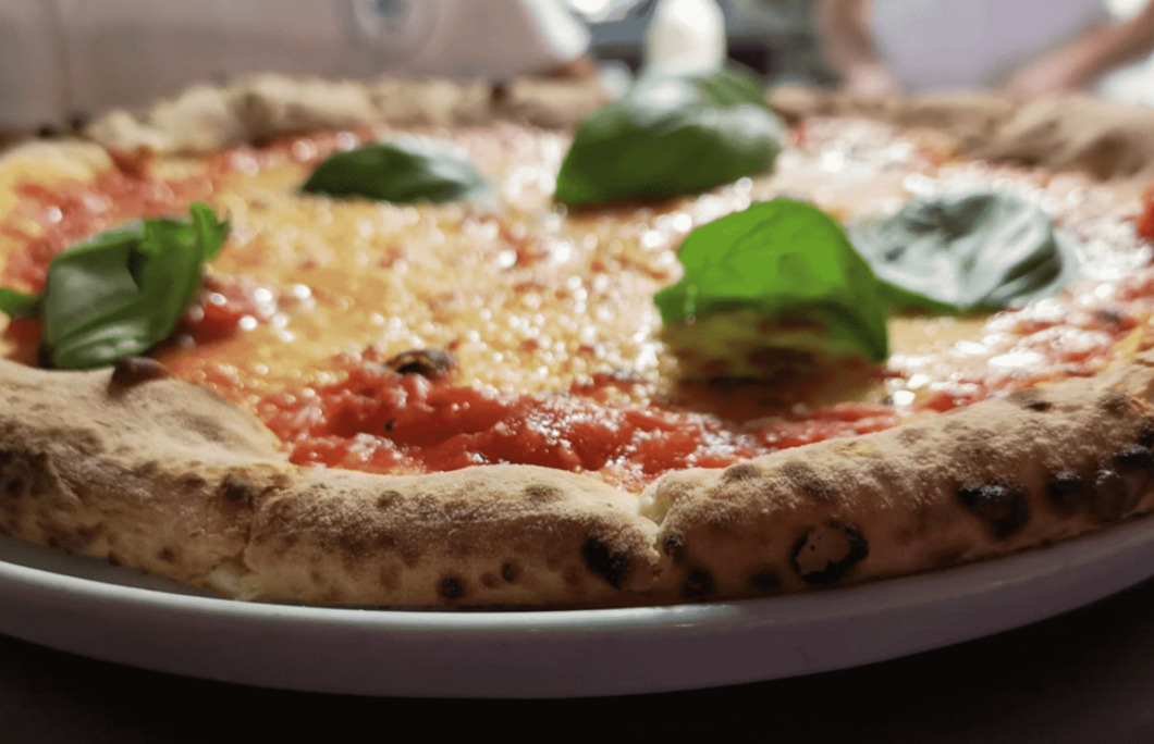 5th. Pizzeria Napoli – Wellington