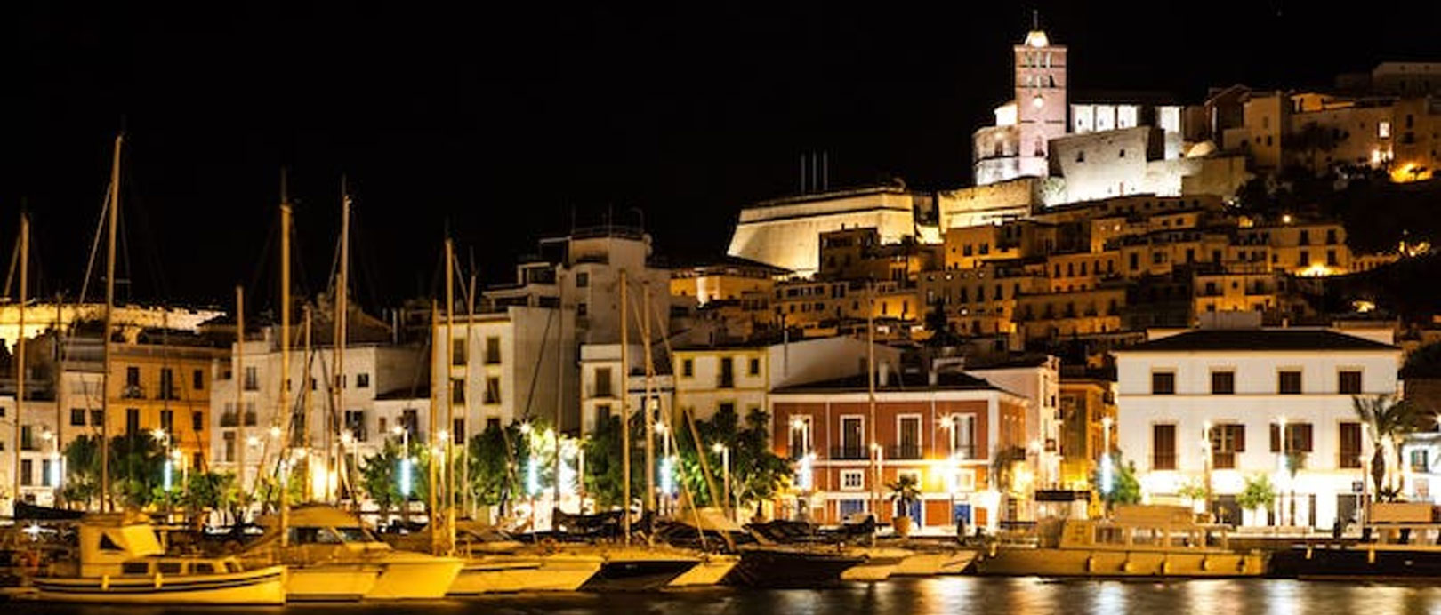 7 Best Places In Ibiza For Nightlife | EnjoyTravel.com