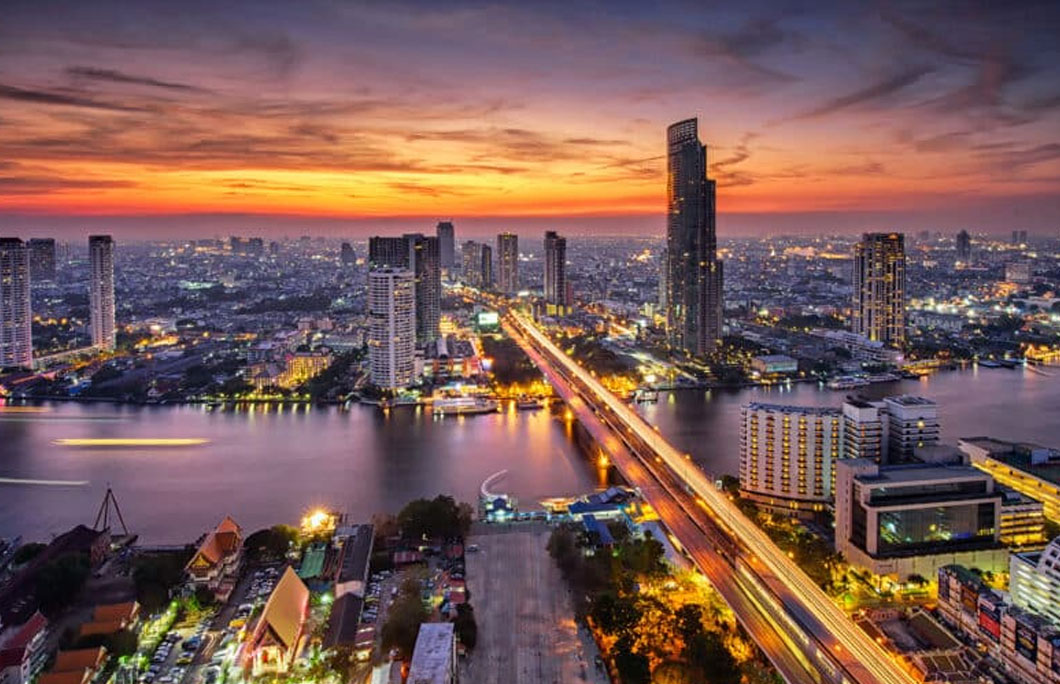 Bangkok