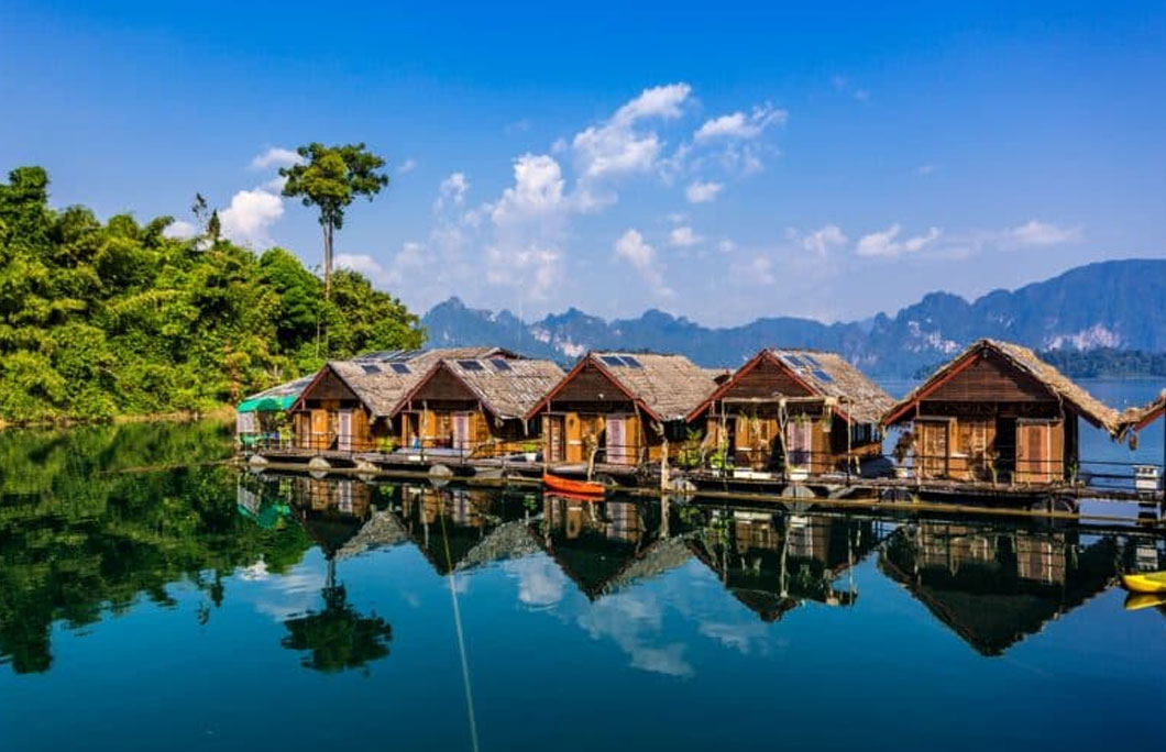 Khao Sok National Park