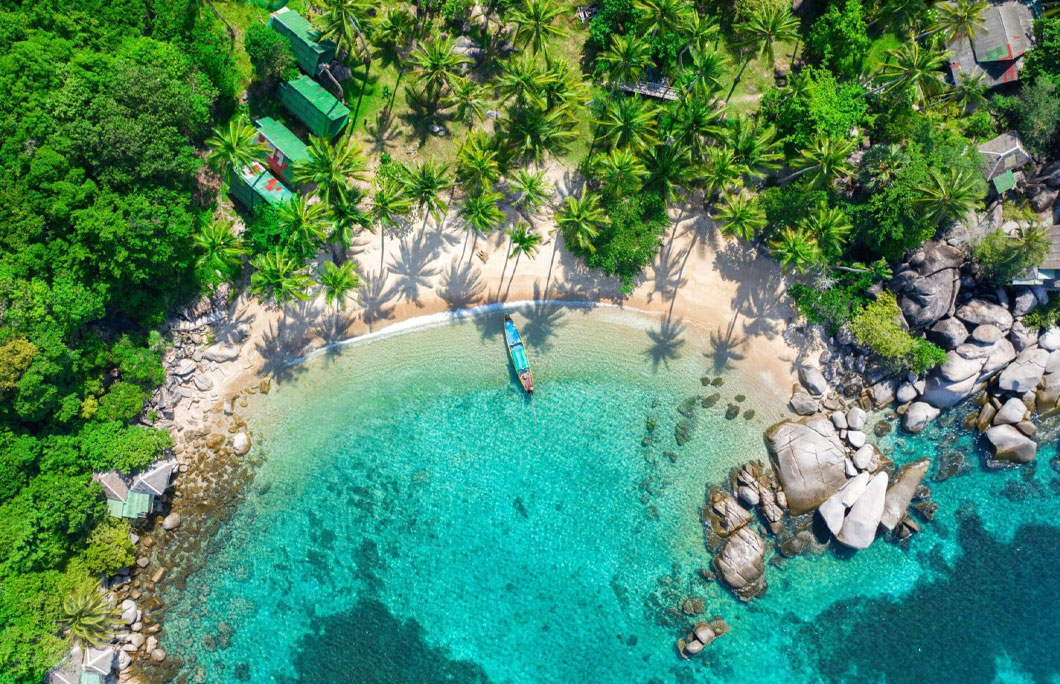 Koh Tao