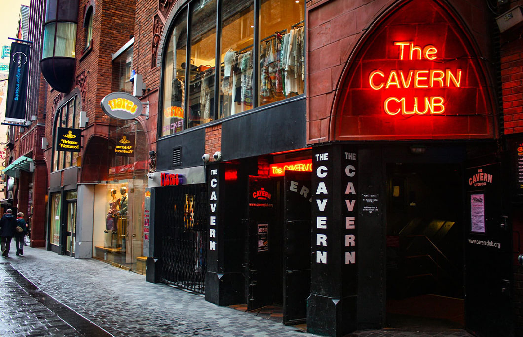 The UK's Most Glamorous Bars and Night Clubs