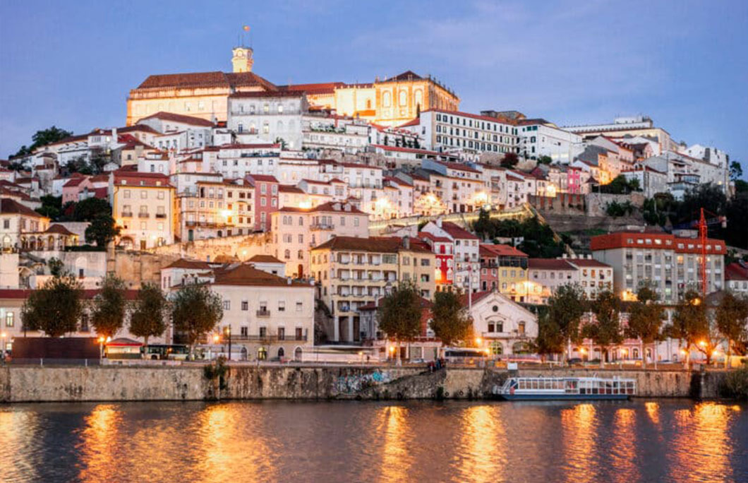 Coimbra