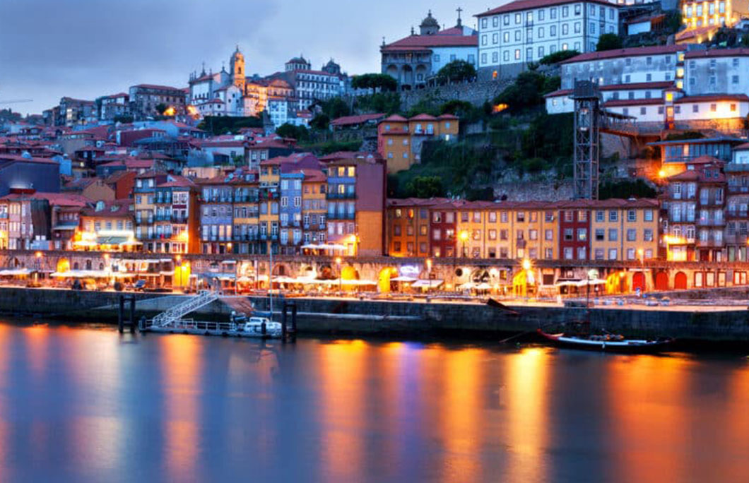 7 Of The Best Places To Go In Portugal For Nightlife