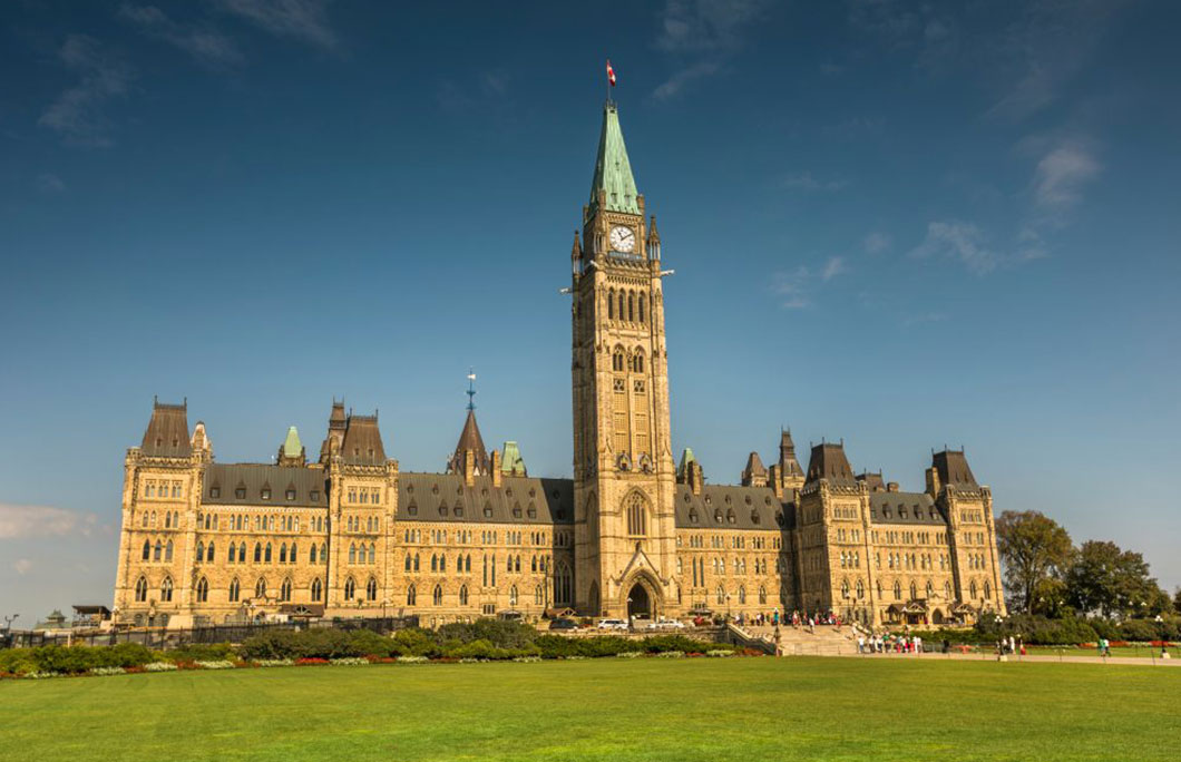 Parliament Hill – Ontario