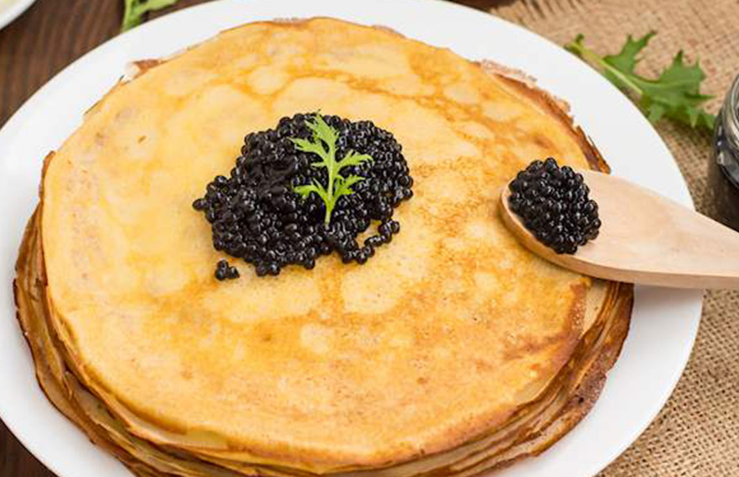 20 Traditional Russian Breakfast Foods - Insanely Good