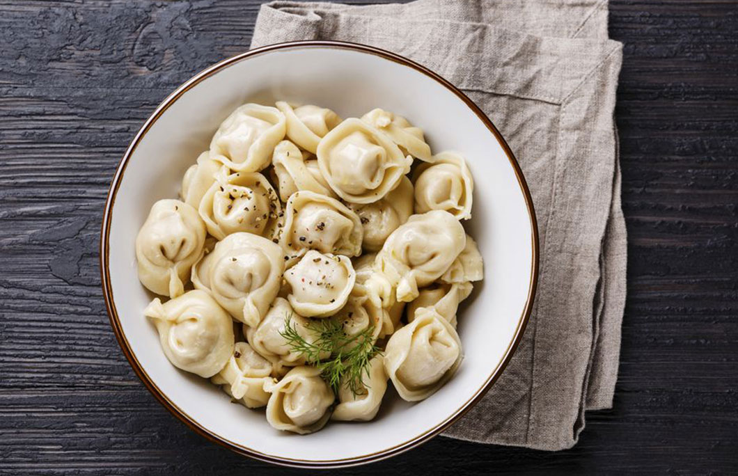 1. Pelmeni