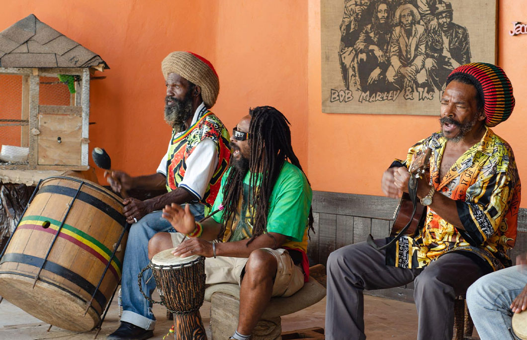 jamaican culture and tourism