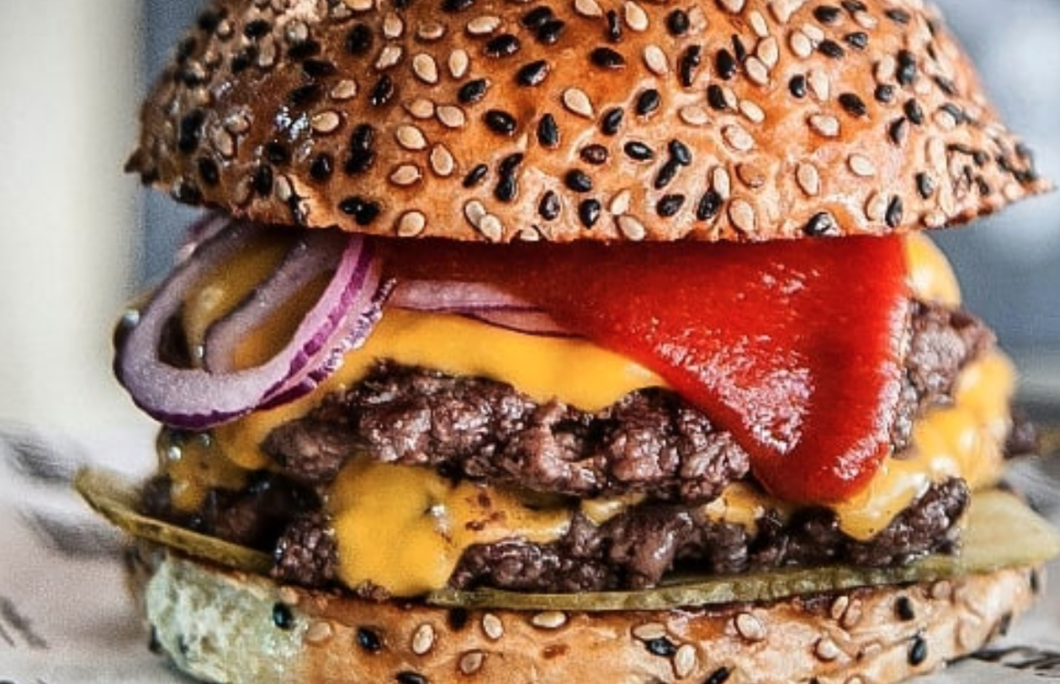 7th. Holy Burger – São Paulo, Brazil