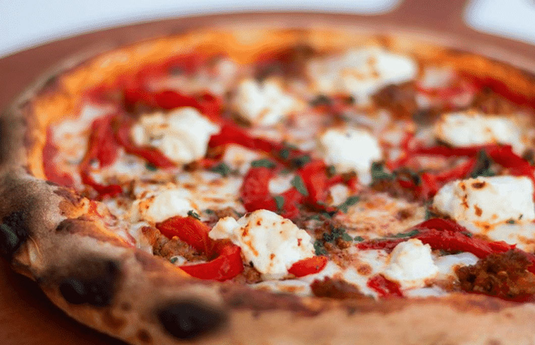 800 Degrees Wood Fired Pizza – Fort Wayne